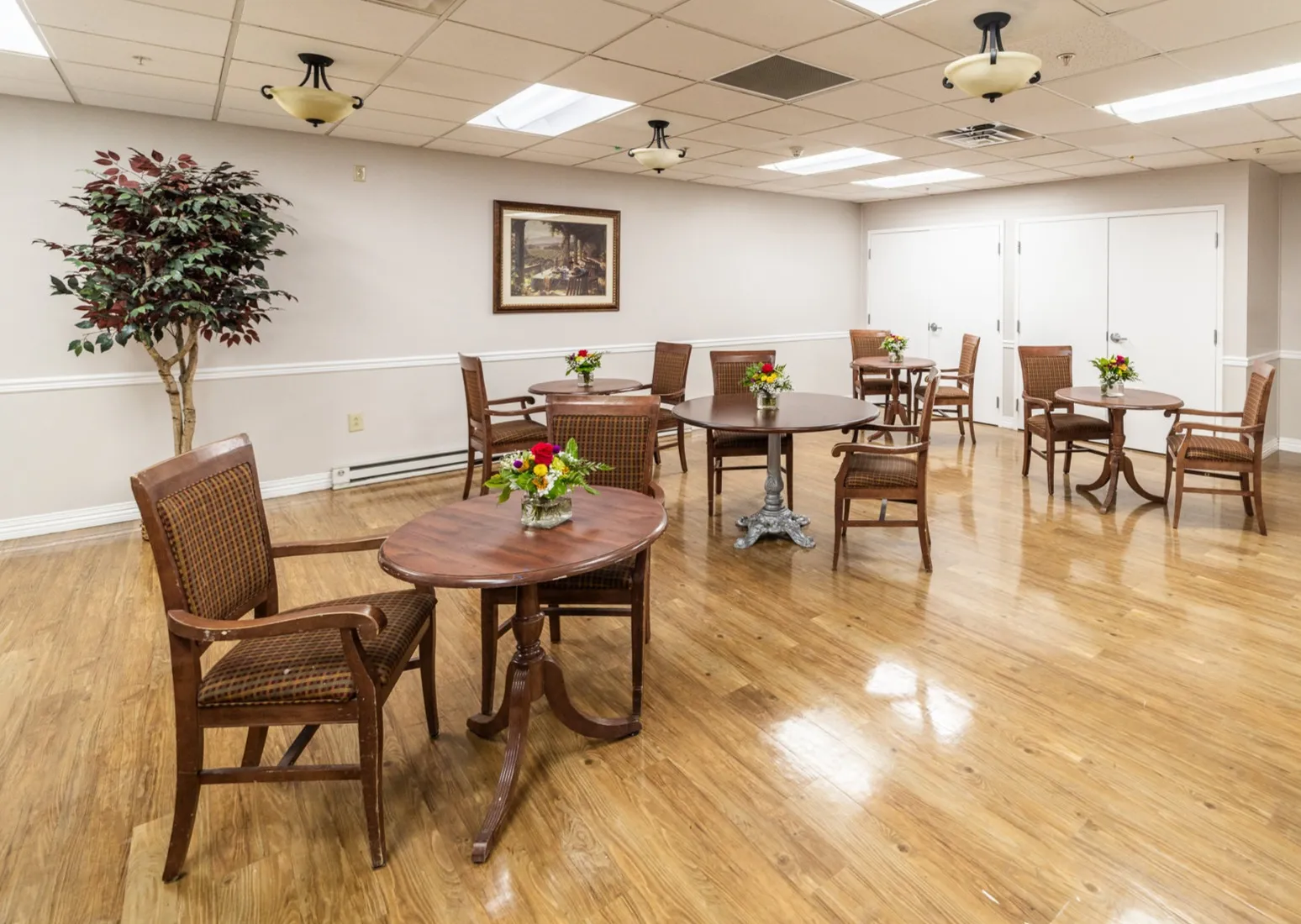 Senior Assisted Living North Canton OH