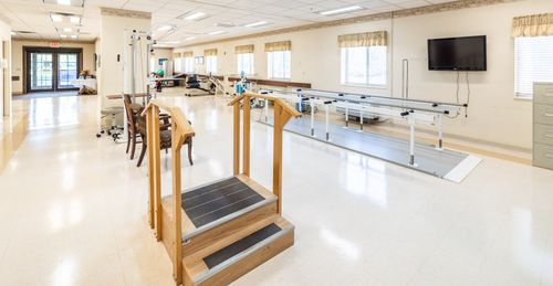 Assited Living North Canton OH