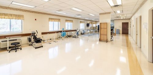 Independent Senior Community North Canton OH