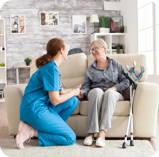 Senior Assisted Living