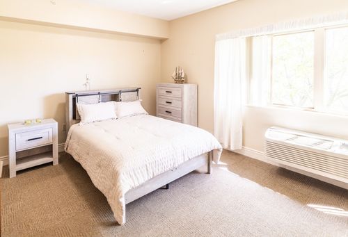 Assited Living North Canton OH