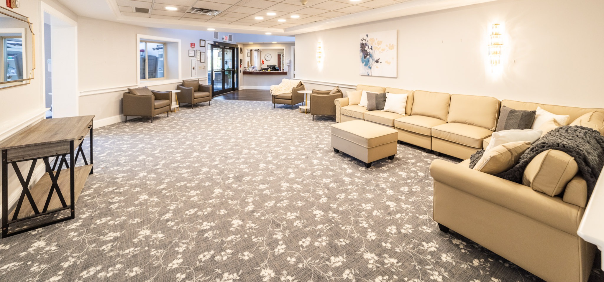 Independent Senior Community North Canton OH