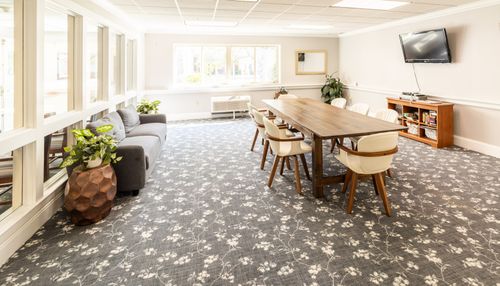 Assited Living North Canton OH