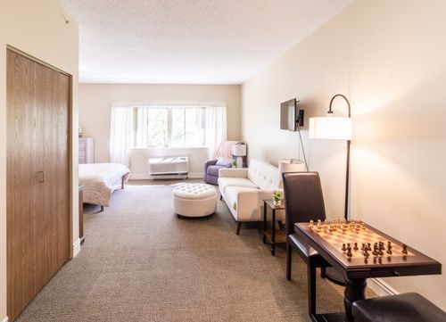 Senior Assisted Living North Canton OH