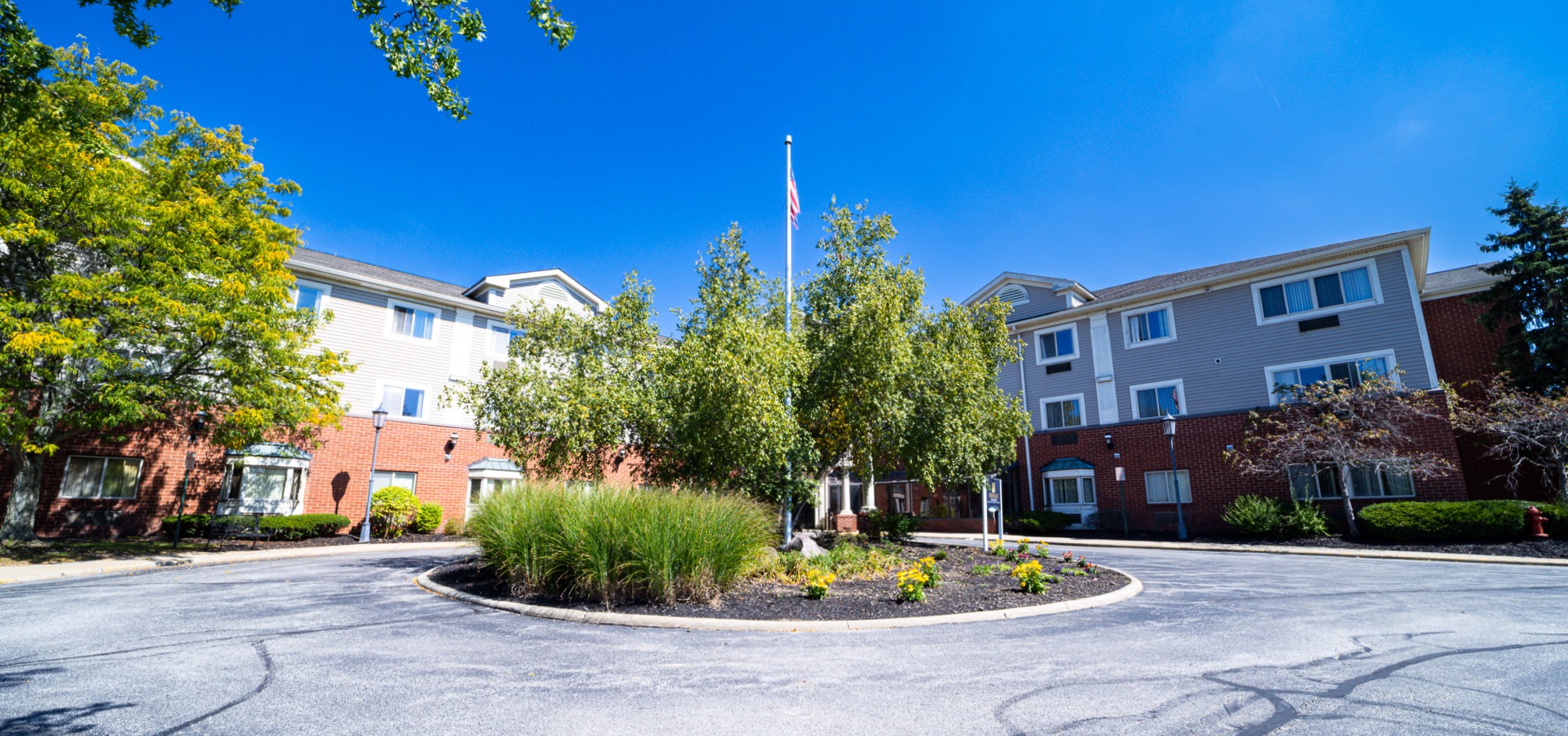 Independent Senior Community North Canton OH