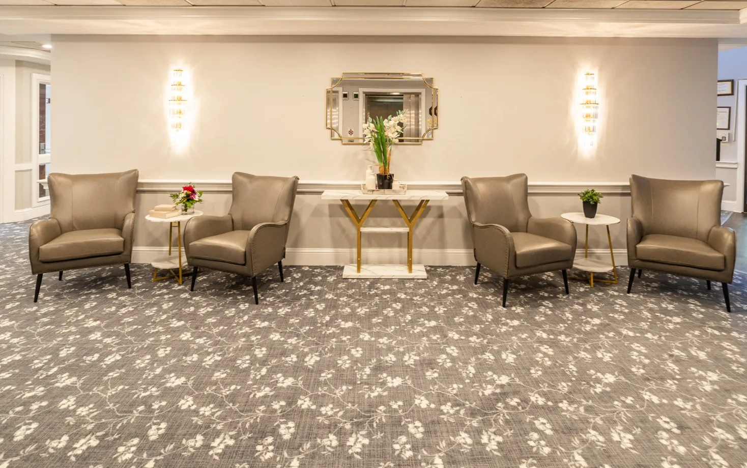 Senior Assisted Living North Canton OH