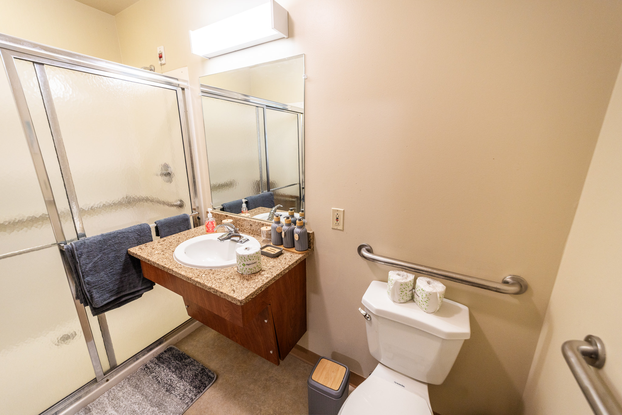 Independent Senior Community North Canton OH