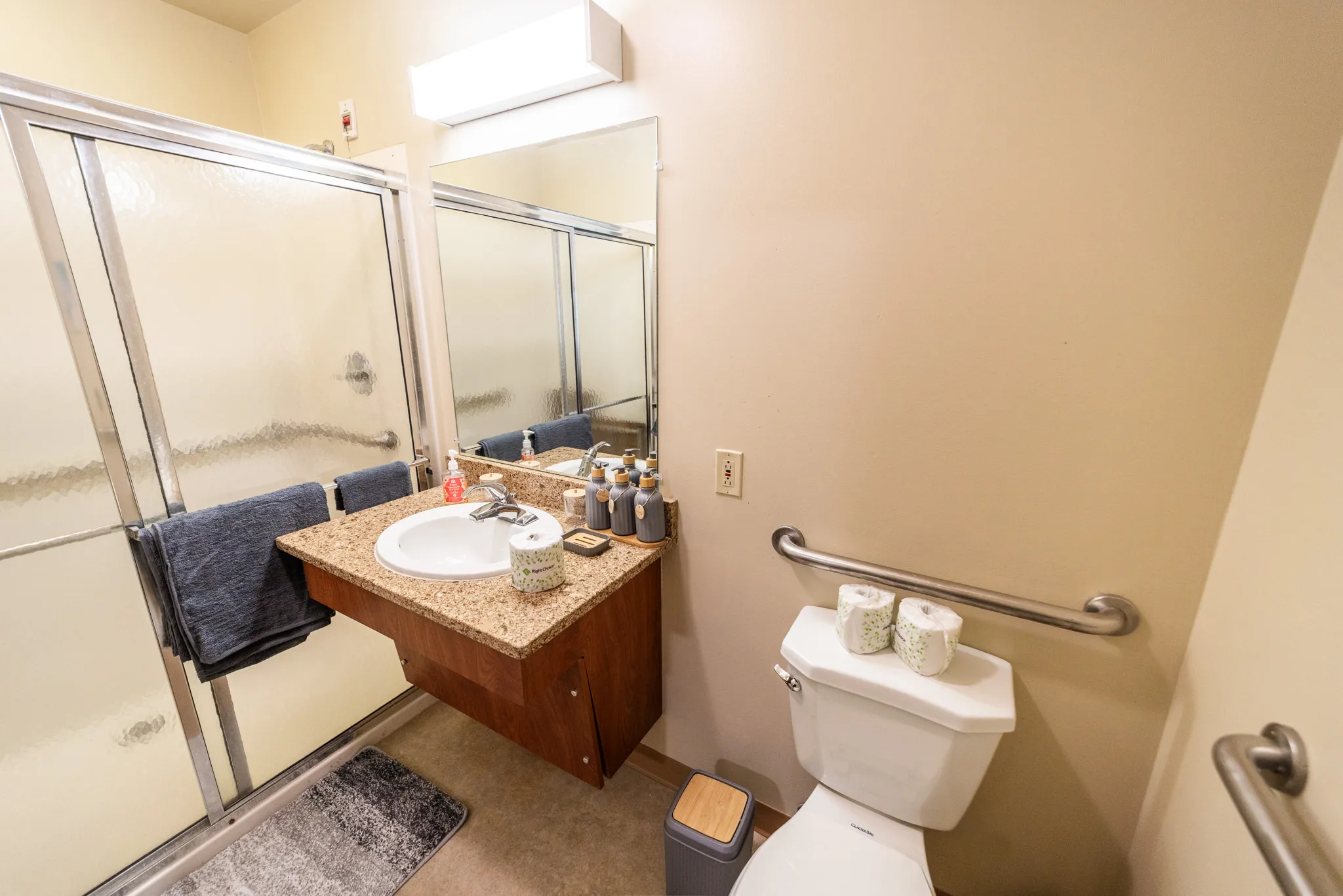 Independent Senior Community North Canton OH