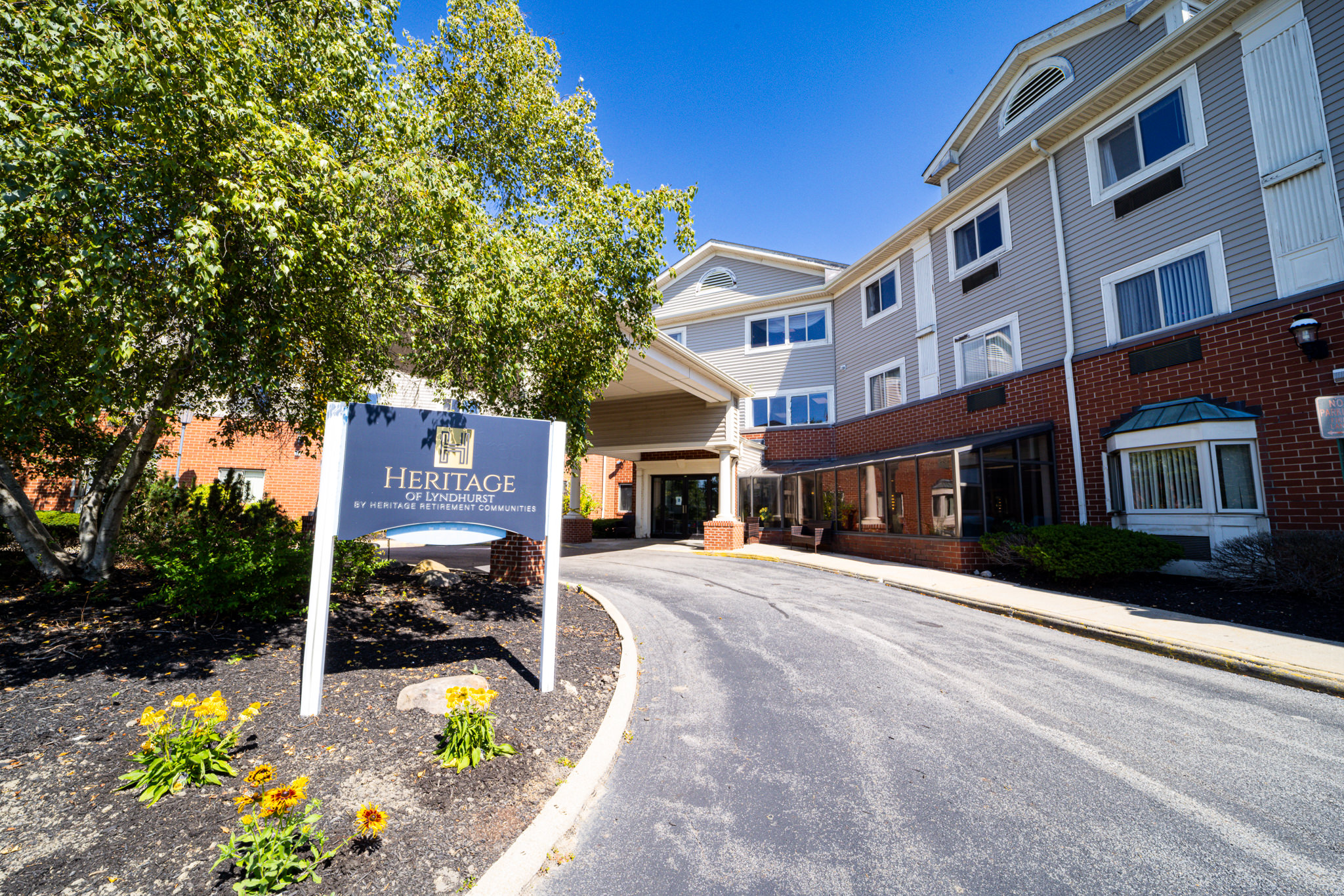 Independent Senior Community North Canton OH
