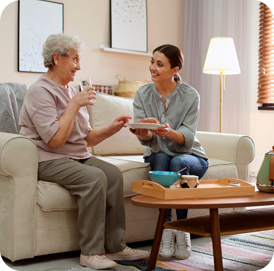 Senior Assisted Living