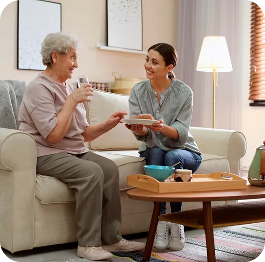 Senior Assisted Living