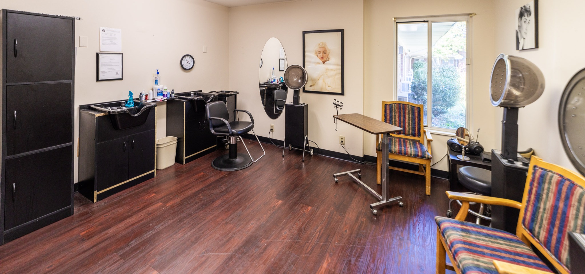 Independent Senior Community North Canton OH