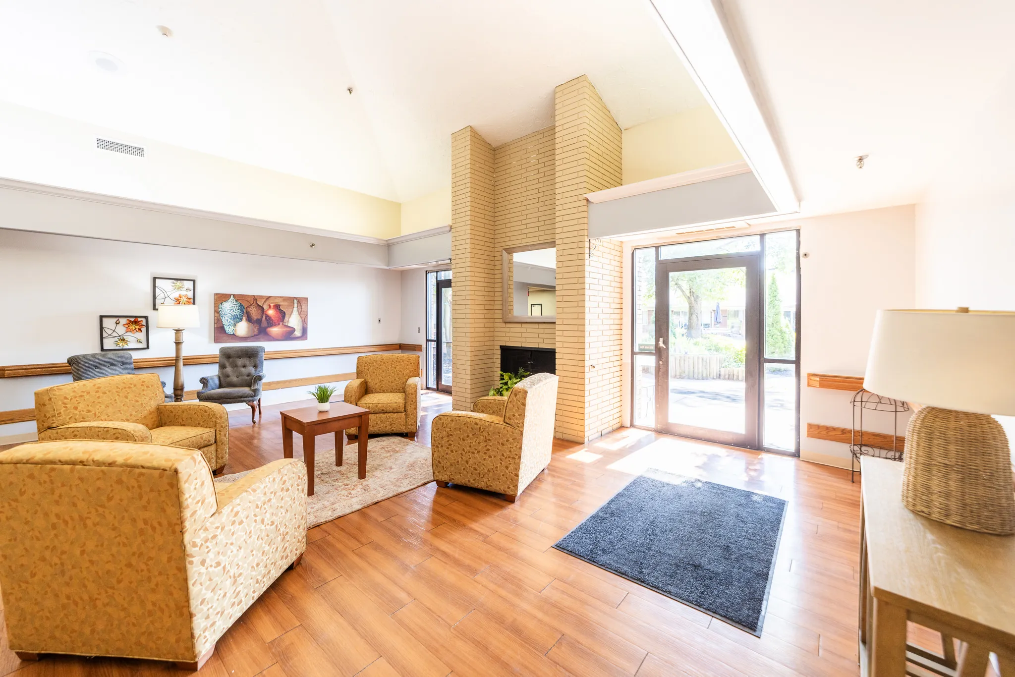 Independent Senior Community North Canton OH