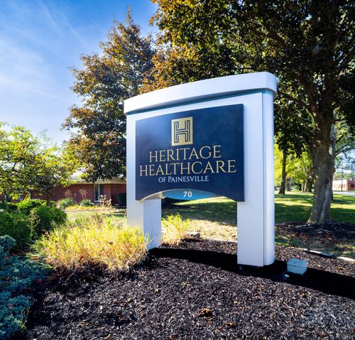 Senior Assisted Living North Canton OH