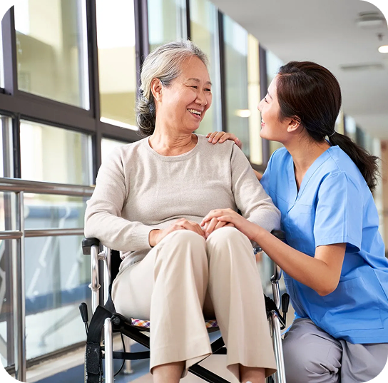 Senior Assisted Living