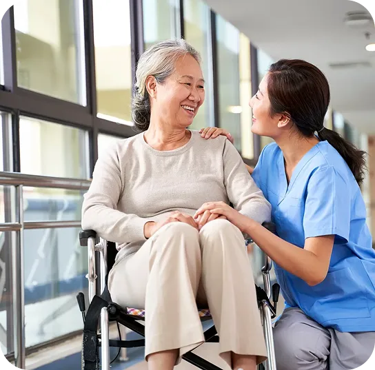 Senior Assisted Living