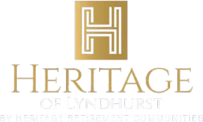 Heritage Healthcare Logo