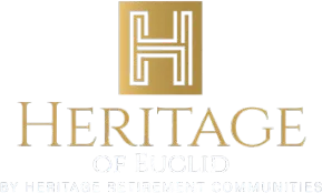Heritage Healthcare Logo
