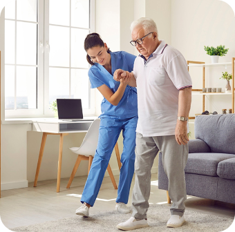 Senior Assisted Living Care
