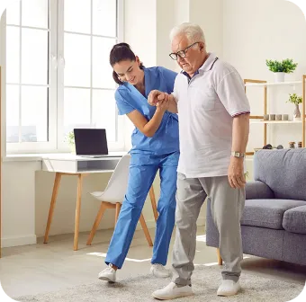 Senior Assisted Living Care