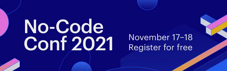 Archive — A selection of previous projects, side projects, concepts, and general play.