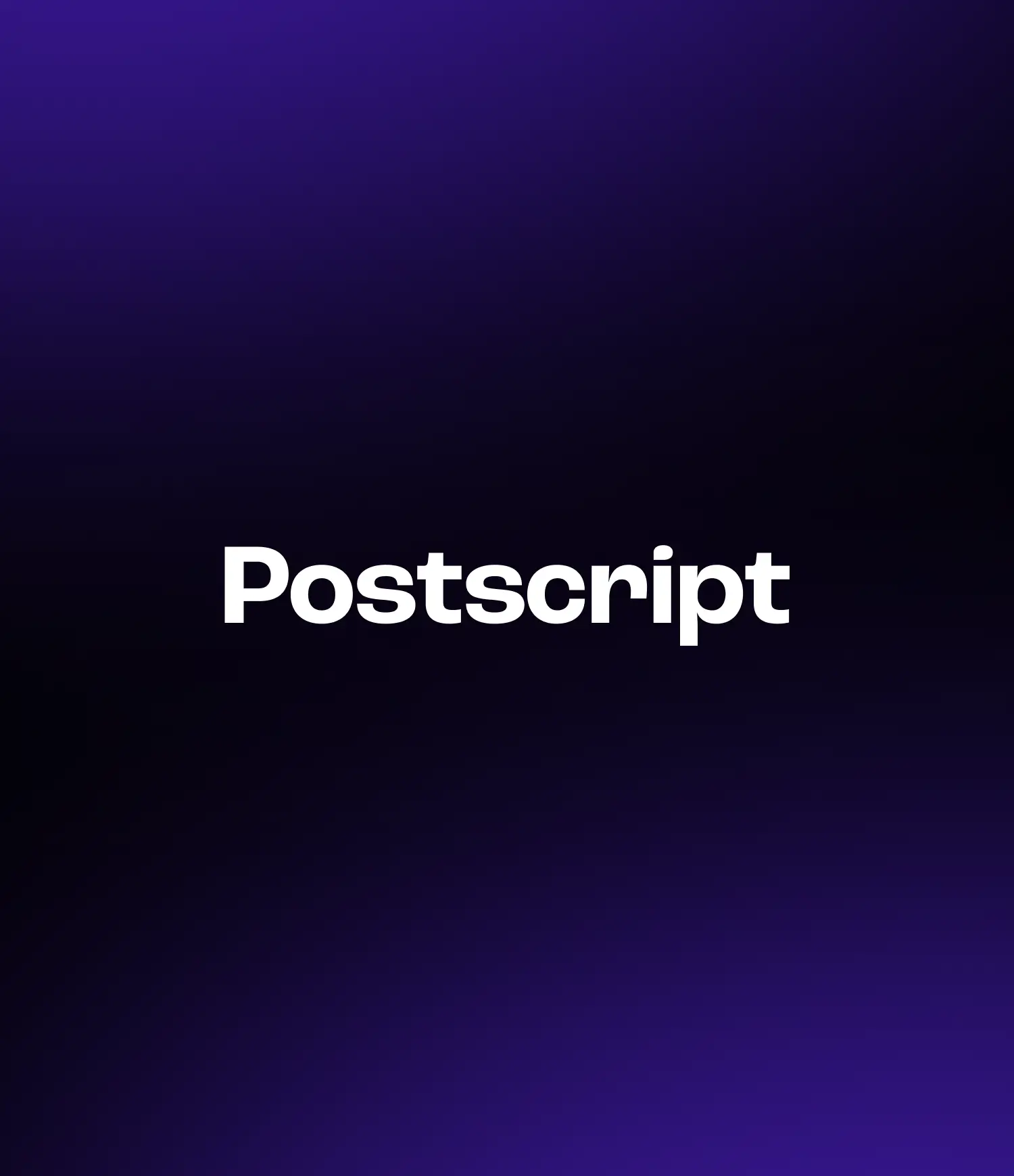 Seen Sounds — A library of visuals formed to chronicle and glorify the art of turning sound into sight.