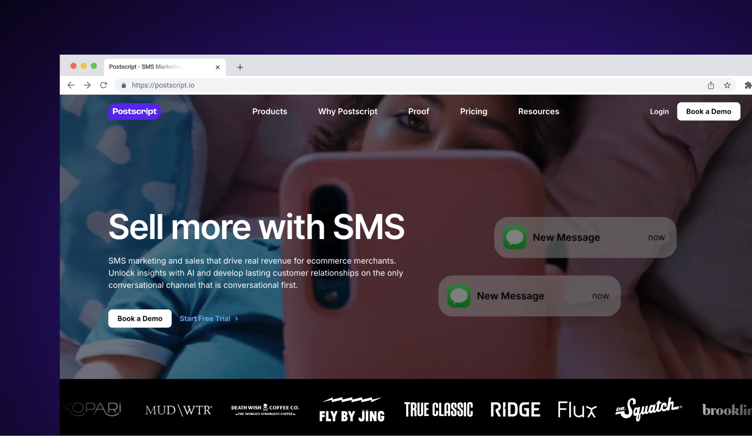 Myrch.Club — Gathering, documenting, and preserving branded merch into a permanent archive.