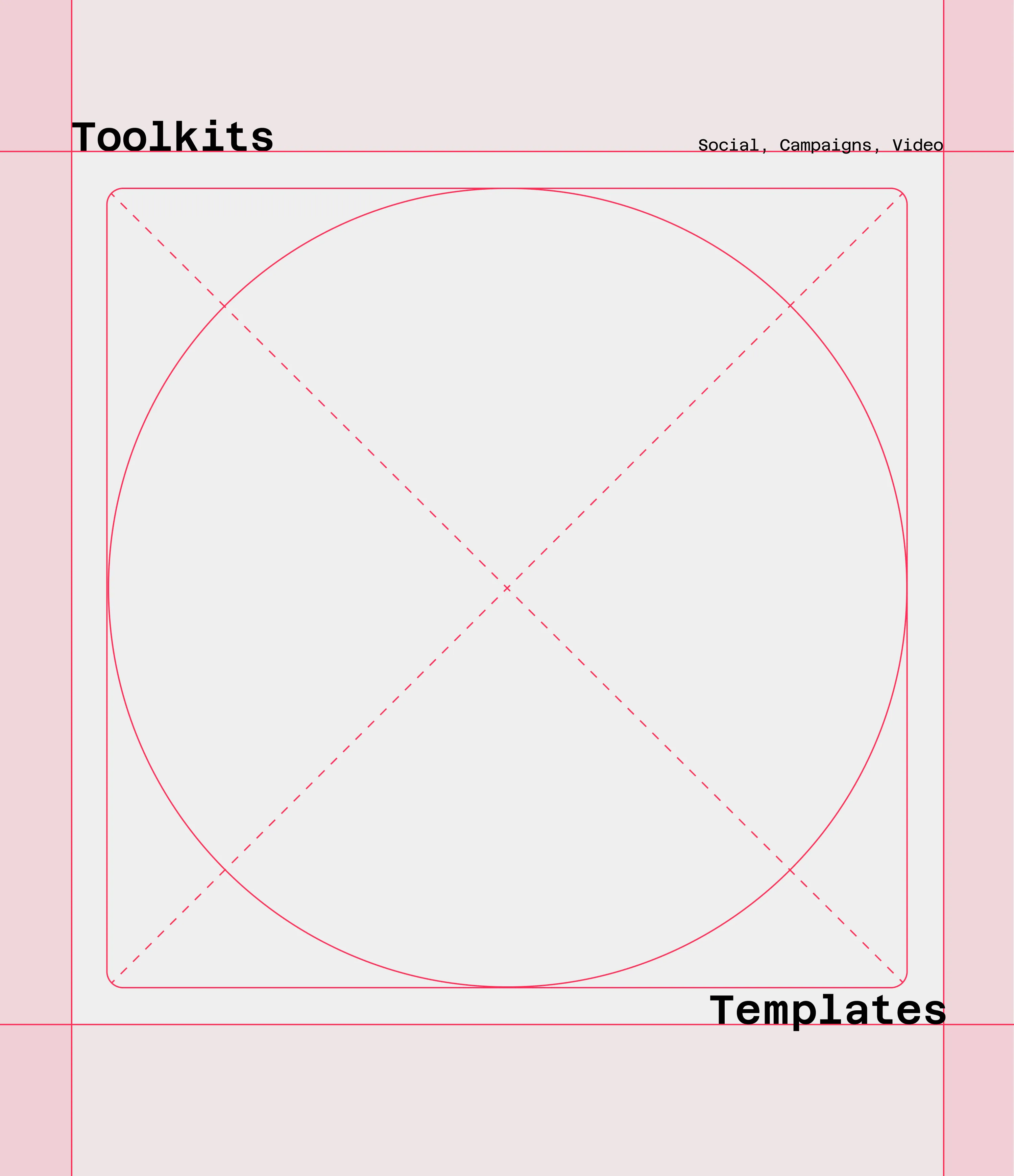 Archive — A selection of previous projects, side projects, concepts, and general play.