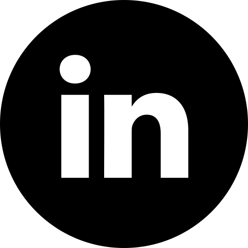 LinkedIn icon