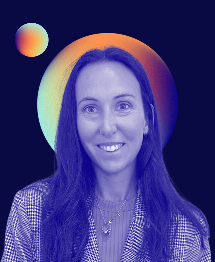 Casey Licari, VP, Growth