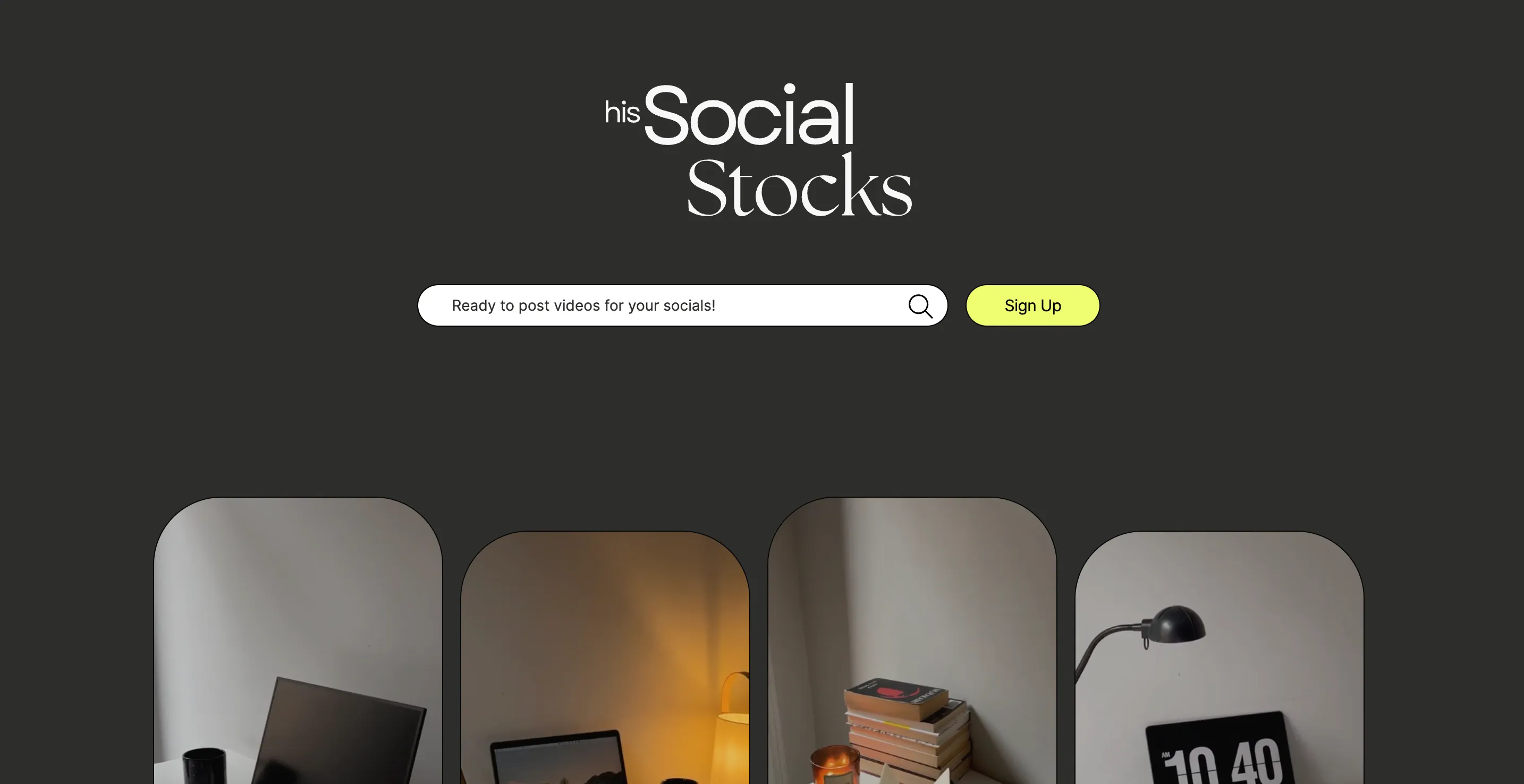 Trending Stock Videos for Social Media