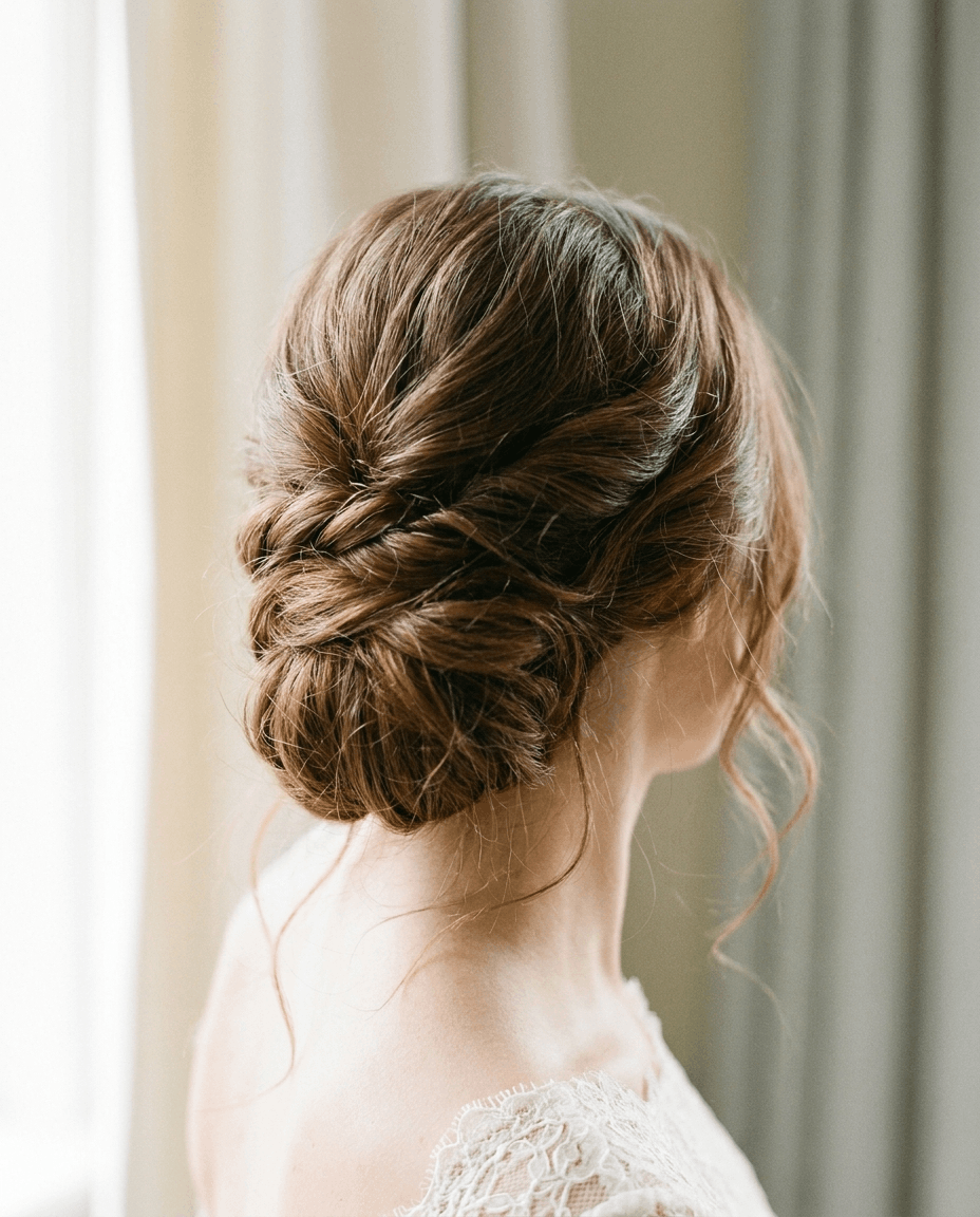 Wedding Season Hair: A Bride's Guide to Trials, Timing and the Perfect Day