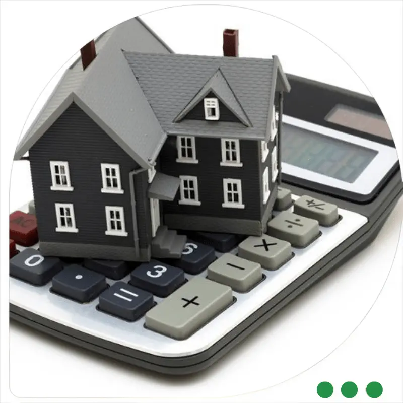Mortgage Payment Calculator 15-20-30 year loan