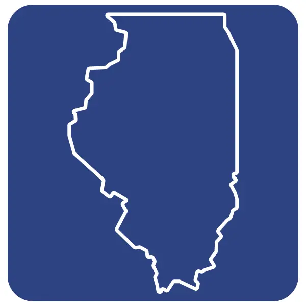 Contact for Illinois