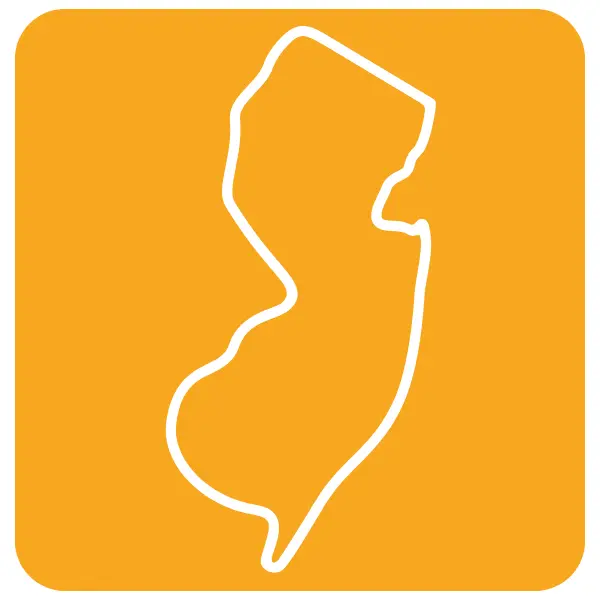 Contact for New Jersey
