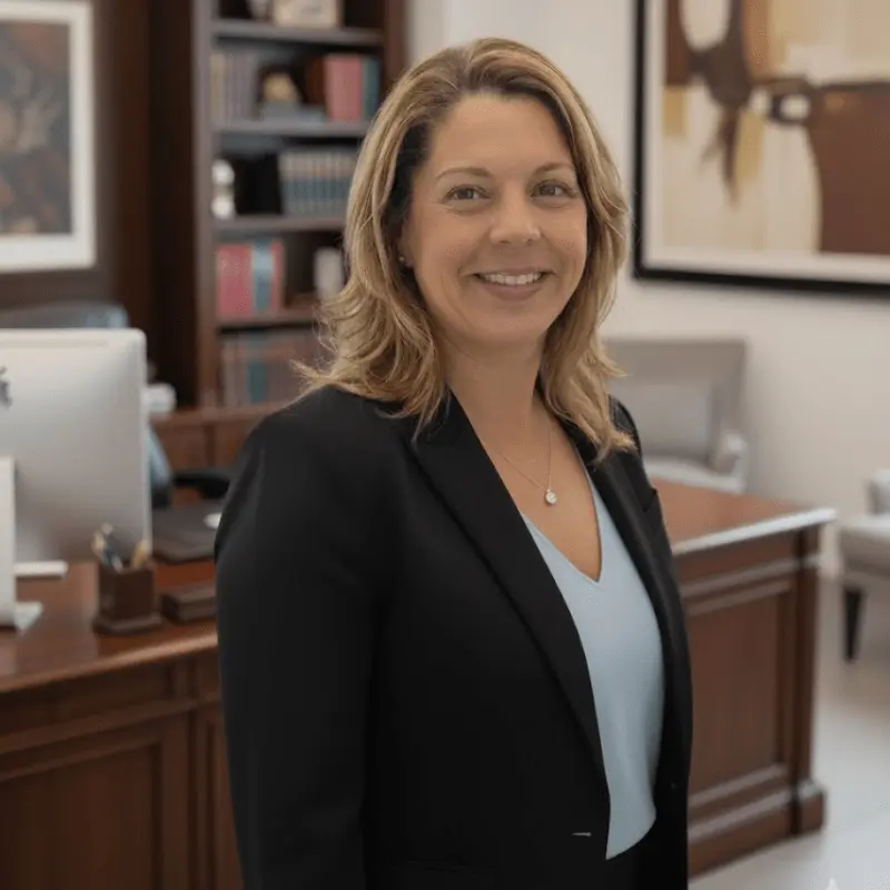VP Technology and Product Development -Heather Shanahan