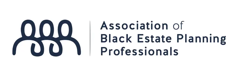 Association of Black Estate Planning Professionals logo