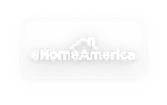white logo for ehome America