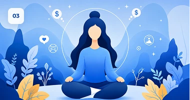 Debt relief counseling helps reduce financial stress and build confidence toward financial stability.