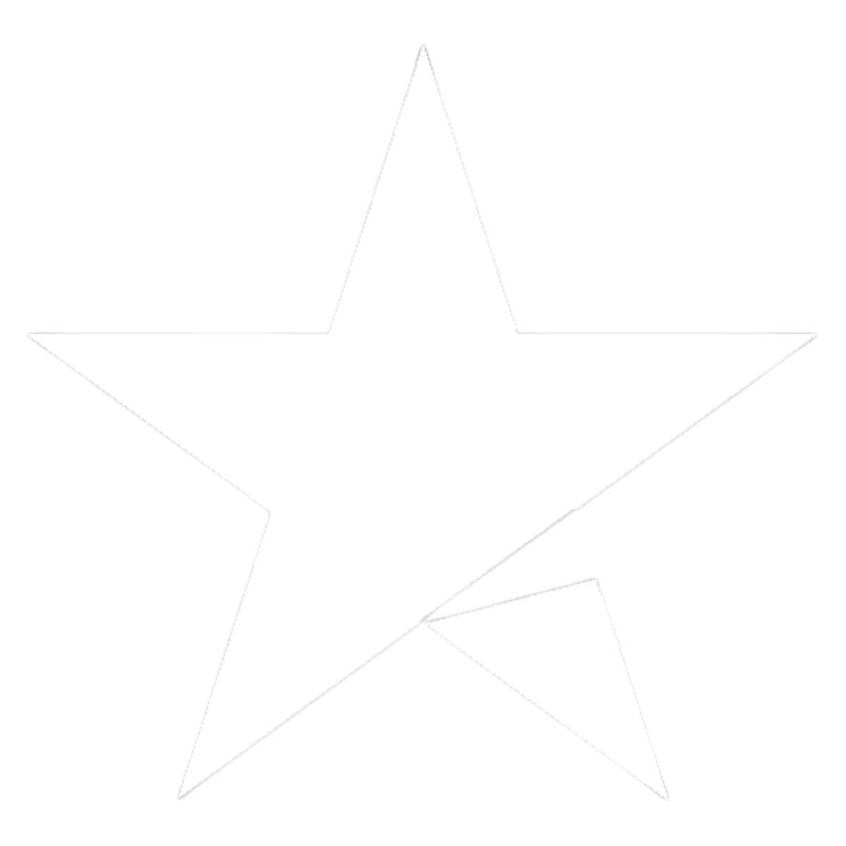 white logo for US Bank