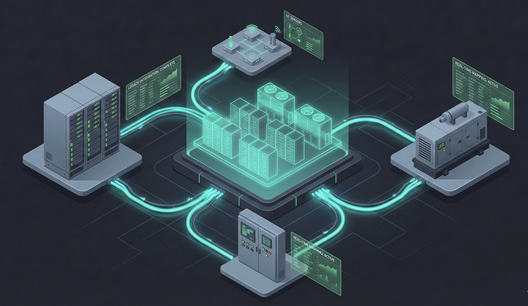 girl showing descriptions