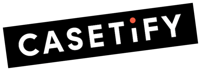 CASETiFY