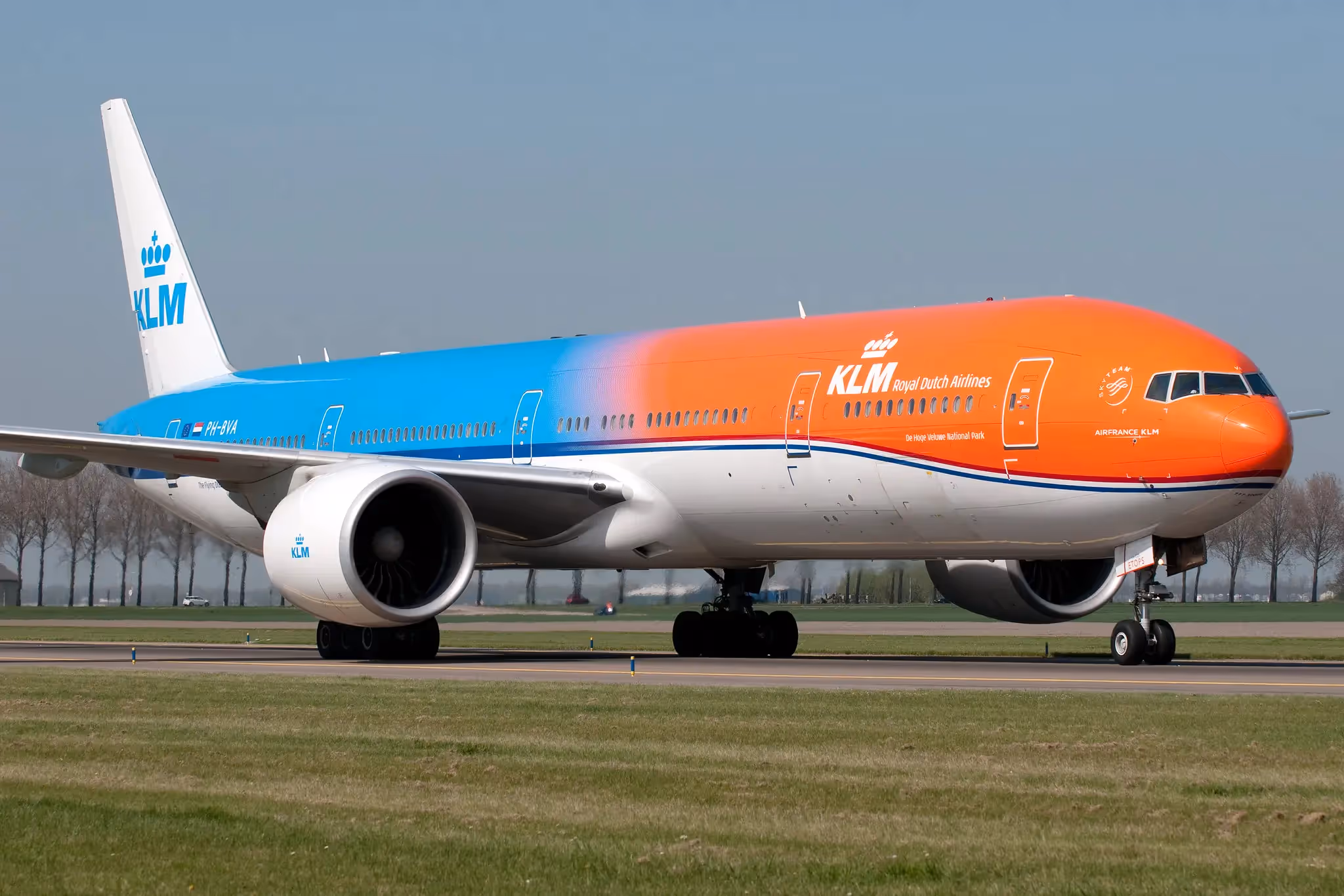 Passenger charter service