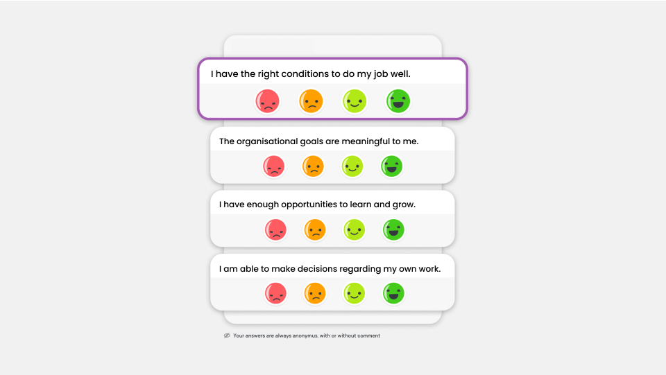 Explore the pros and cons of annual vs. pulse engagement surveys, and how combining both can improve engagement, retention, and decision-making.