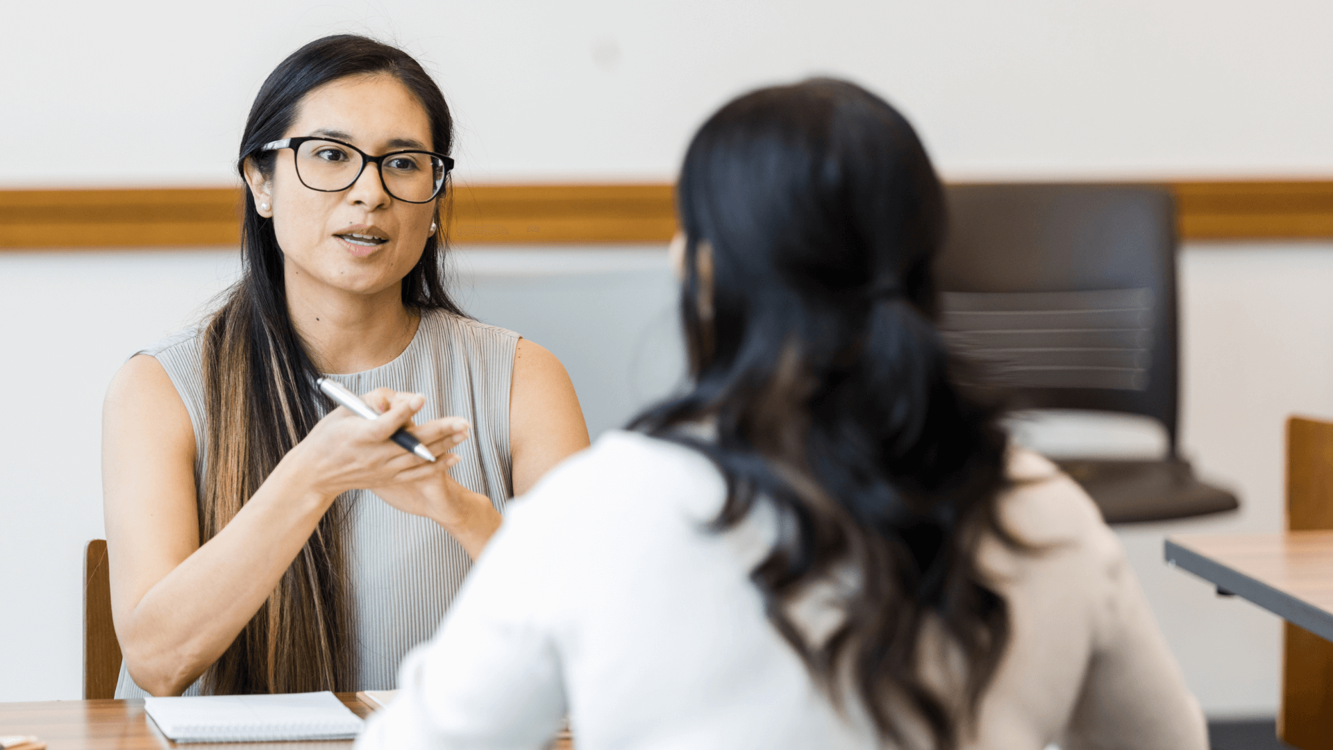 The Ripple Effect of Great Leadership 