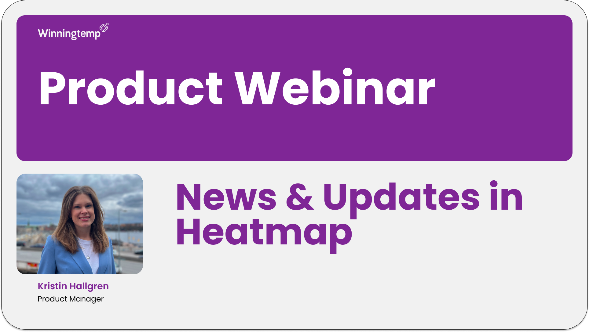 Unlock the Full Power of Heatmap