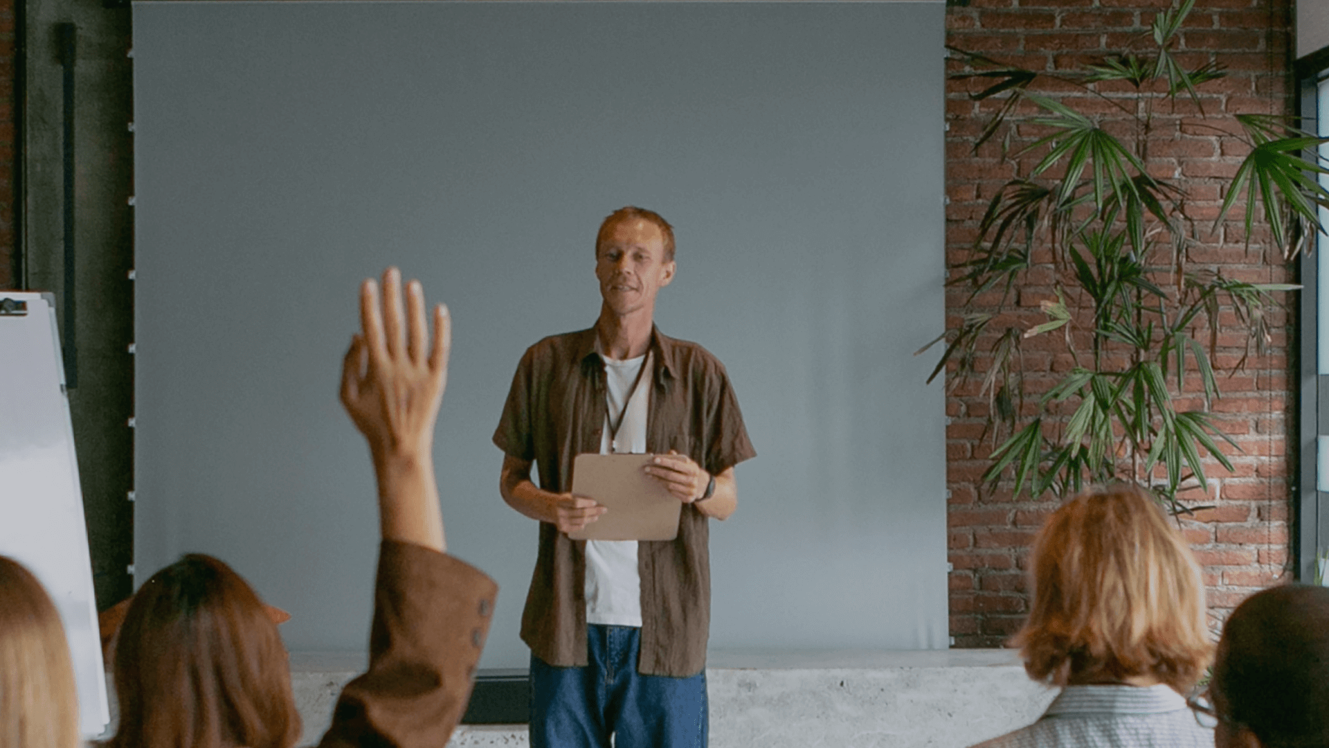 2026 är det nya 2016, men var vi verkligen bättre på att skapa engagemang då?