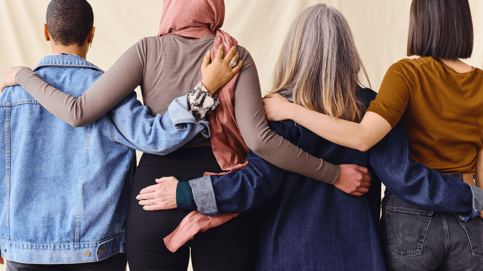 Is the workplace experienced equally today? What our data reveals this International Women’s Day