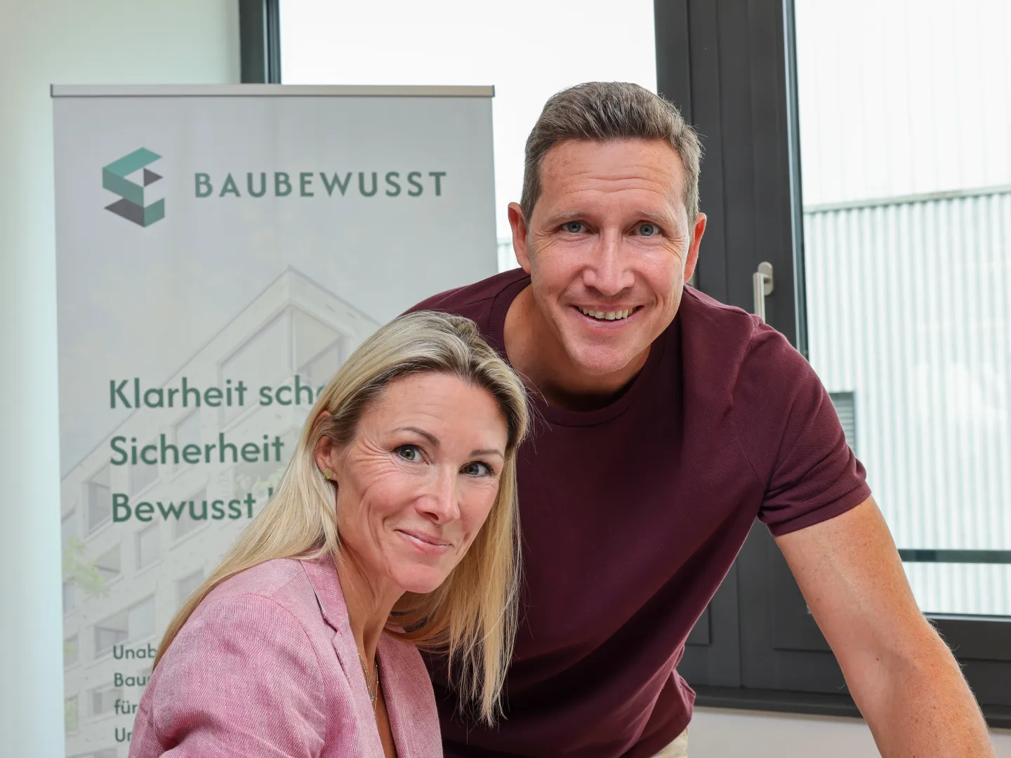 nsere Baumanager koordinieren alle Gewerke und sorgen für einen effizienten Baufortschritt.