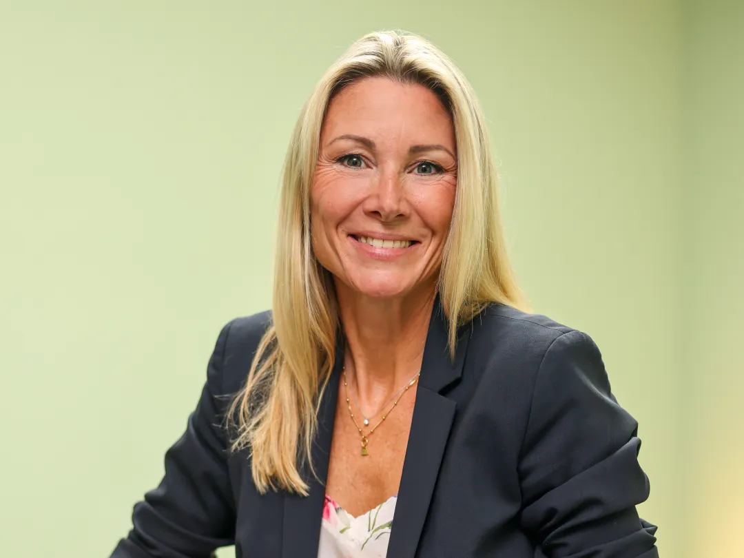 Nicole Schüssler von Baubewusst